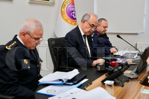 Vali Erol�dan G�ndeme Dair �nemli A��klamalar